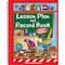 Teacher Created Resources Lesson Plan and Record Book Desk